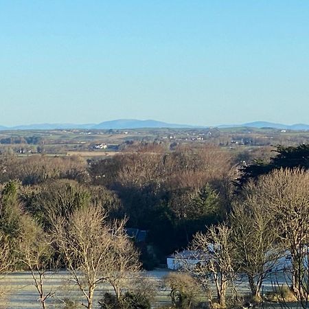 Carrick Beg Self Catering Holiday Accommodation With Hot Tub Sulby  エクステリア 写真