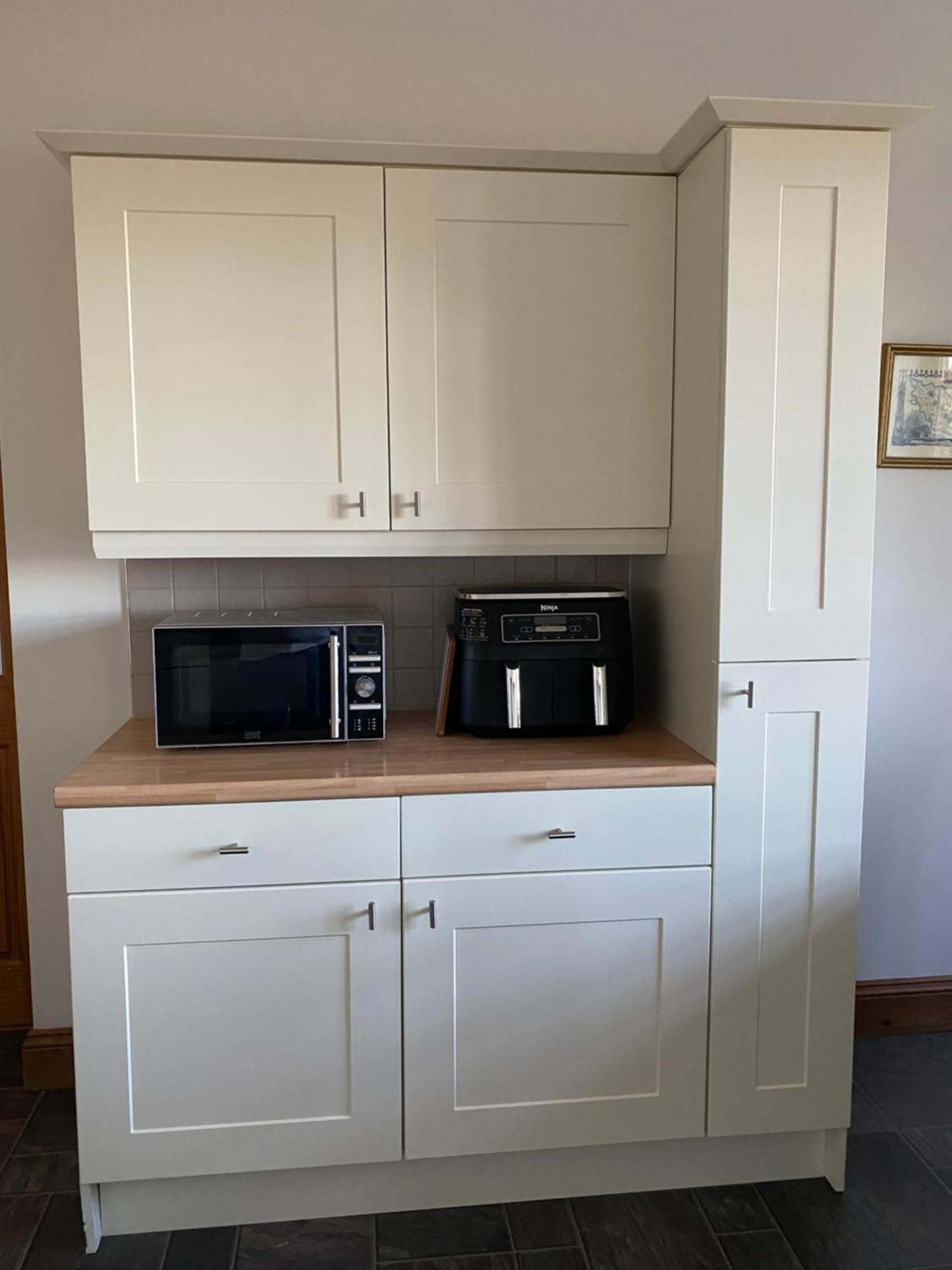 Carrick Beg Self Catering Holiday Accommodation With Hot Tub Sulby  エクステリア 写真