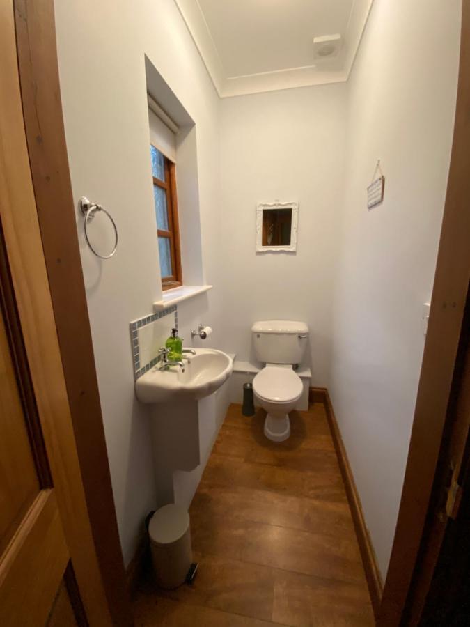 Carrick Beg Self Catering Holiday Accommodation With Hot Tub Sulby  エクステリア 写真